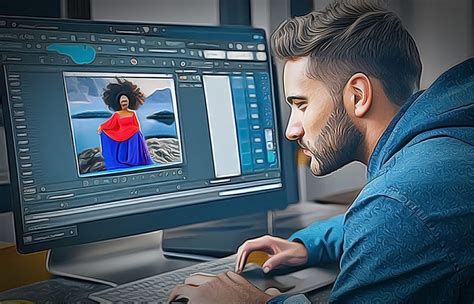 Master The Quick Selection Tool In Photoshop With These Pro Tips