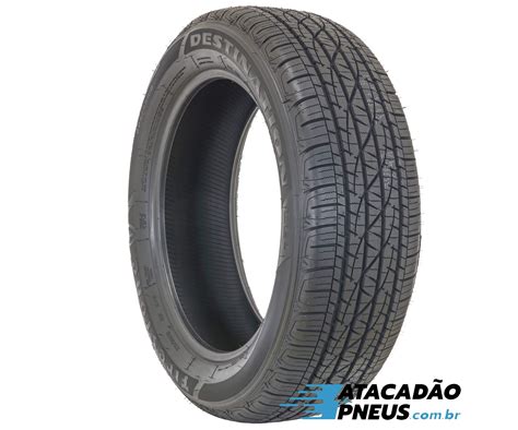 Oferta Imbat Vel Pneu Aro Firestone R V Destination Le