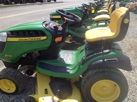 John Deere D Mower Deck John Deere Decks Mygreen Farm