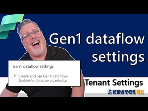 Episode Gen Dataflow Settings Optimizing Data Management In