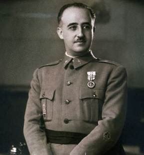 Francisco Franco Biographie Du Dictateur Espagnol