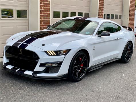 Ford Mustang Shelby Gt Stock For Sale Near Edgewater