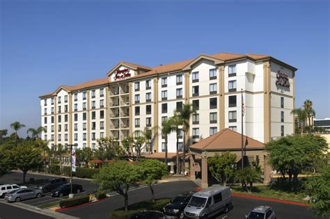 HAMPTON INN & SUITES ANAHEIM GARDEN GROVE - Updated May 2024 - 463 ...