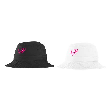 Embroidered Bucket Hat Vinyl Designs Store