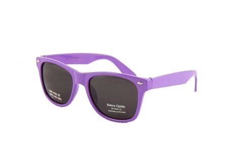 Casey Classic Purple Kids Sunglasses Online Au