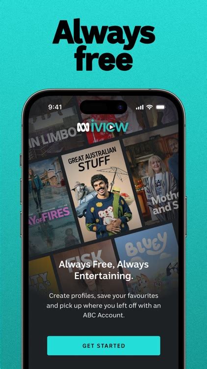 Abc Iview Tv And Movies By Australian Broadcasting Corporation