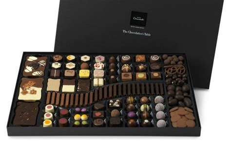 Hotel Chocolat on its mission to 'democratise chocolate'