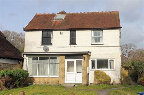 Durford Road Petersfield Hampshire 1 Bed Apartment 650 Pcm