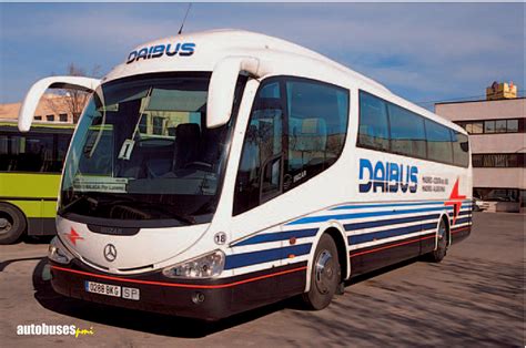 Daibus Mercedes Benz Oc Rf Con Carrocer A Pb Flickr