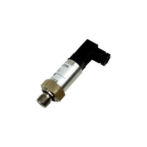 MD S103 Cheap Compact Pressure Sensor Transmitter 4 20mA Transducer