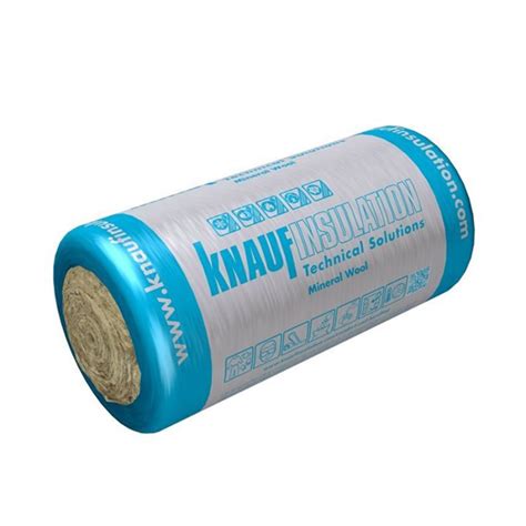 KNAUF INSULATION POWER TEK LW STD Lana Minerale Di Roccia Sfusa Priva