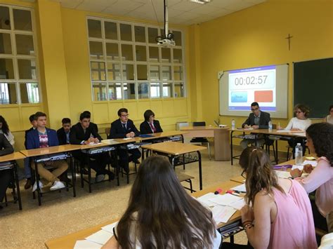 Torneo De Debate Escolar Blog De Experiencias De Aula FormaciÓn Del