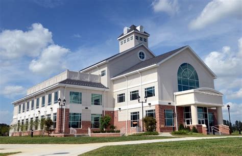 Lancaster Bible College to open newly completed Student Learning ...