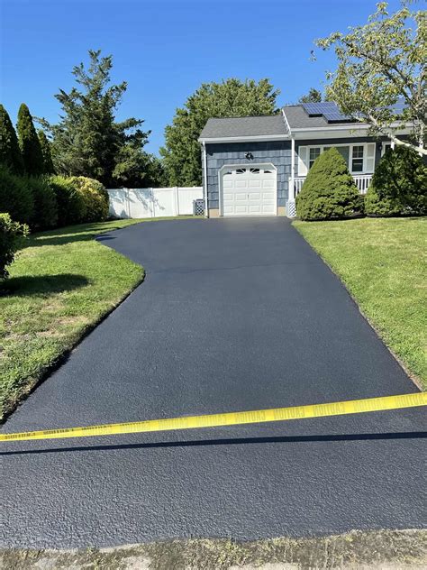 Driveway Paving In Suffolk County Ny All Purpose Paving