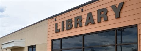 Erie Community Library Starts a New Chapter – Tiger Times