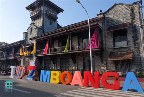 Colors Of Zamboanga 50 Photos That Will Make You Want To Visit Asias