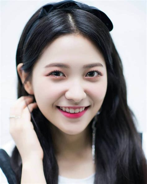 イェリさんのインスタグラム イェリ Redvelvet Yeri