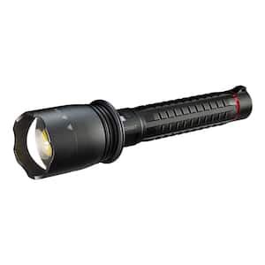 NEBO Davinci 10 000 Lumen Rechargeable Flashlight NEB FLT 1029 The