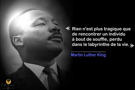 Top Citations De Martin Luther King Citations Proverbes Et Po Sies