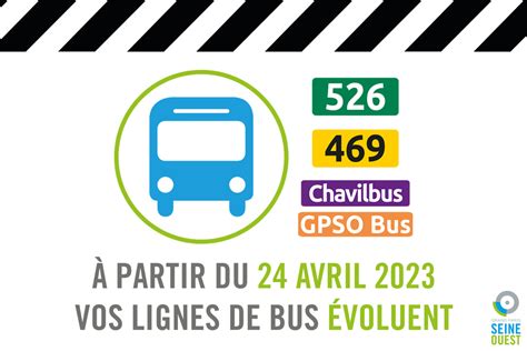 Les Lignes De Bus évoluent à Chaville Ville De Chaville