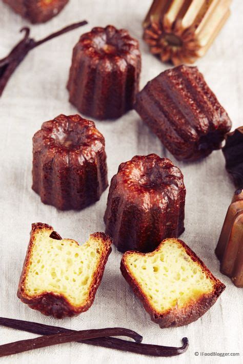 Perfecting Canelés Cannelés de Bordeaux my experience in mastering