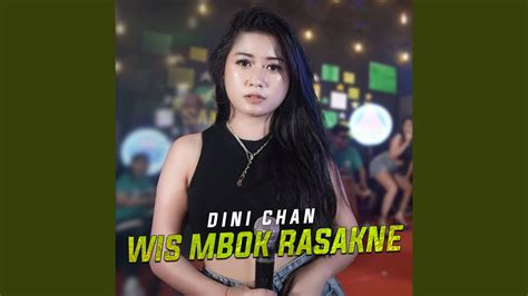 Wis Mbok Rasakne Youtube Music