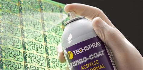 FAQ About Conformal Coating | Video | Techspray