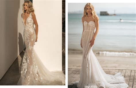 Fall 2022 privée no 7 bridal collection Wedding Style Magazine