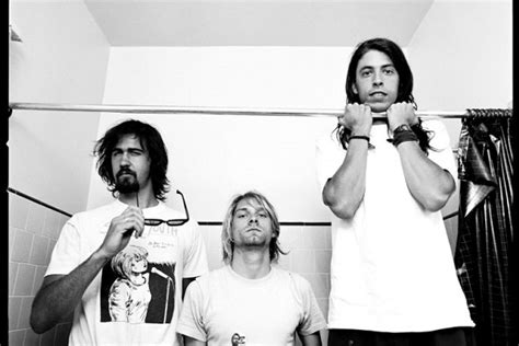 13 Best Grunge Bands of All Time - Audio Ink Radio Audio Ink Radio