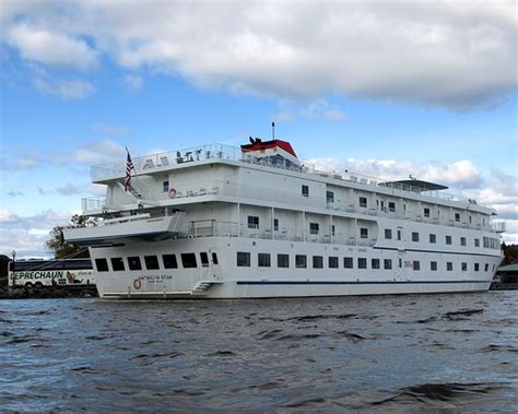 American Star Cruise Ship Hudson River Catskill New Yor Flickr