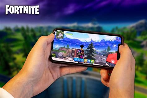 Will Fortnite Mobile (iOS) return in the near future?