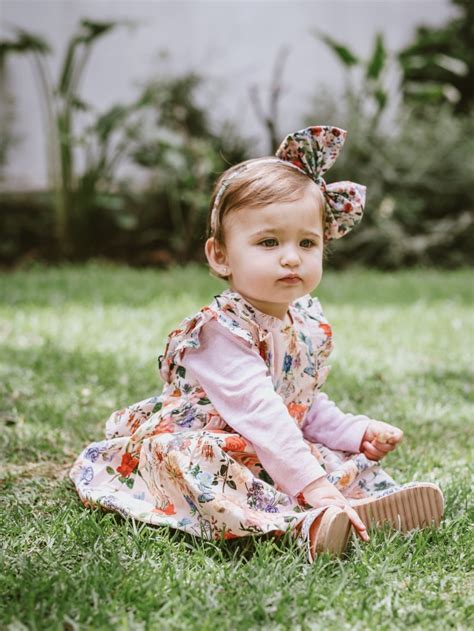 H&M KIDS | Domestika