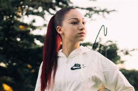 Rapper Bhad Bhabie turning catchphrase into a career | The Spokesman-Review