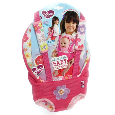 Baby Carrier Snuggle - Over the Rainbow