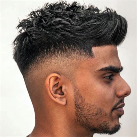 Discover The Perfect Haircut For Mens In 2025 Trends And Styles