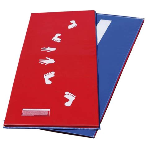 Cartwheelbeam Mat Educational Equipment Supplies