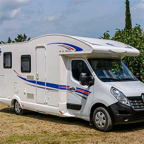 2019 Ahorn ECO edition 690 Motor Home Campingbus Rental in Büdingen