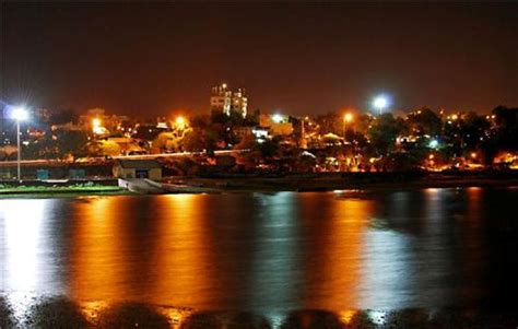 Lakes in Nagpur, Telankadi Lake, Ambazari lake in Nagpur