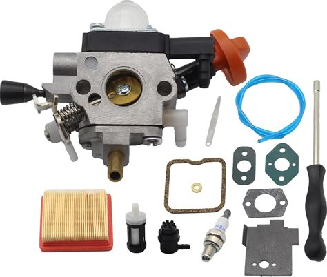 Amazon Wzytshun Fs R Trimmer Carburetor