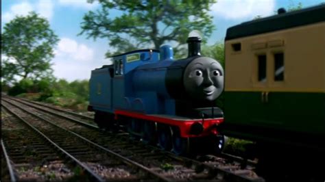 Thomas Y Sus Amigos Edward La Locomotora Muy Til V Deo Dailymotion