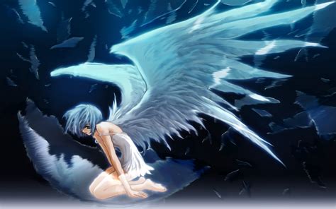 Animated Angel Wallpaper (63+ images)