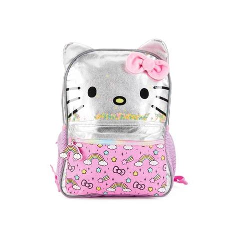 hello kitty backpack