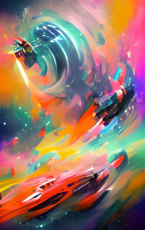 06 Warp Drive by Serendigity-Art on DeviantArt