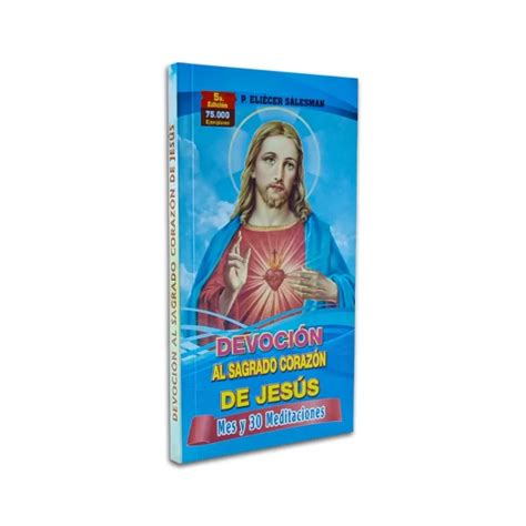 Devoción al Sagrado Corazón de Jesús