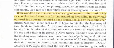 When Important Debates Fall Apart Reviewing The Better Discourse Panel On Critical Race Theory