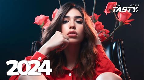 Dua Lipa Rihanna David Guetta Bebe Rexha Alan Walker Cover EDM