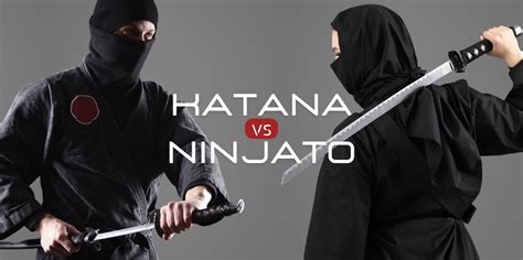 Katana Vs Other Swords: What Sword is Better? | Katana