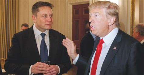 Trump Contro Smart Working Come Musk Se La Gente Non Torner Al