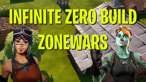 ZERO BUILD MAYHEM 2027 8884 9149 By Tacosauce Fortnite Creative Map