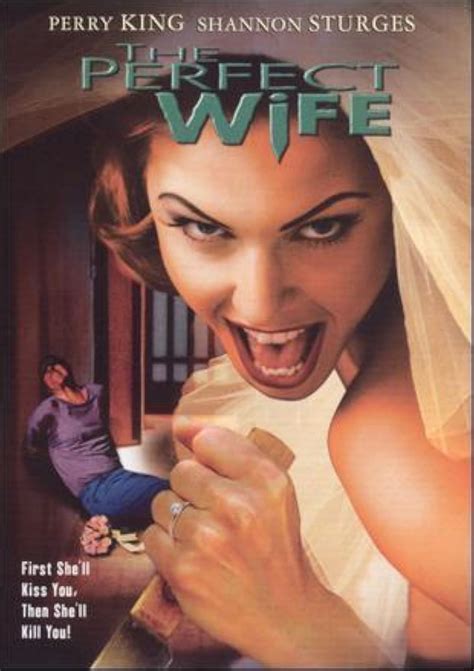 The Perfect Wife 2001